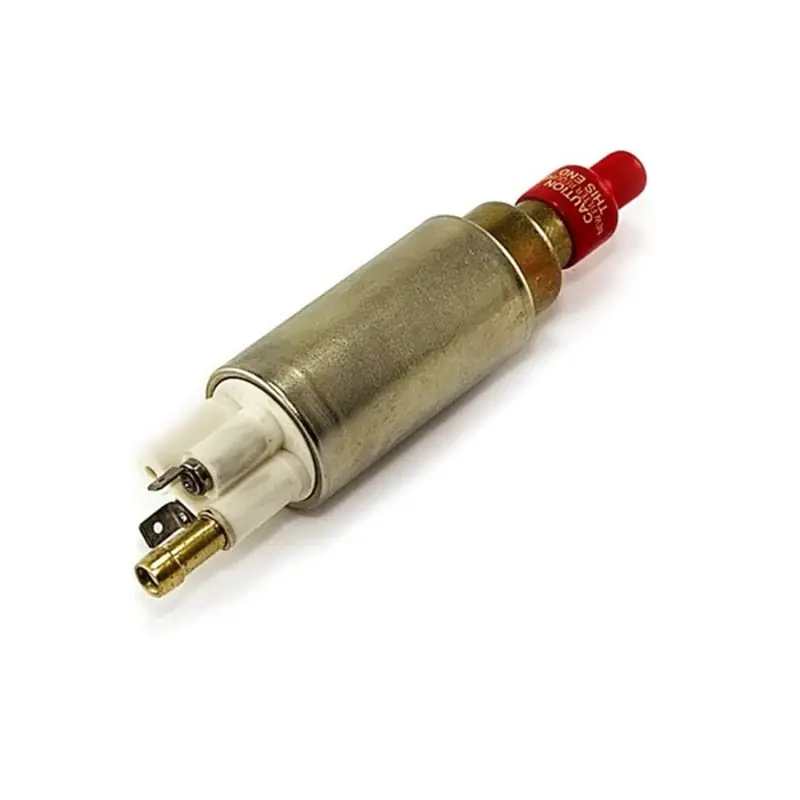 Omix Fuel Pump Electric 2.5L 87-90 Jeep Wrangler YJ Special Discount