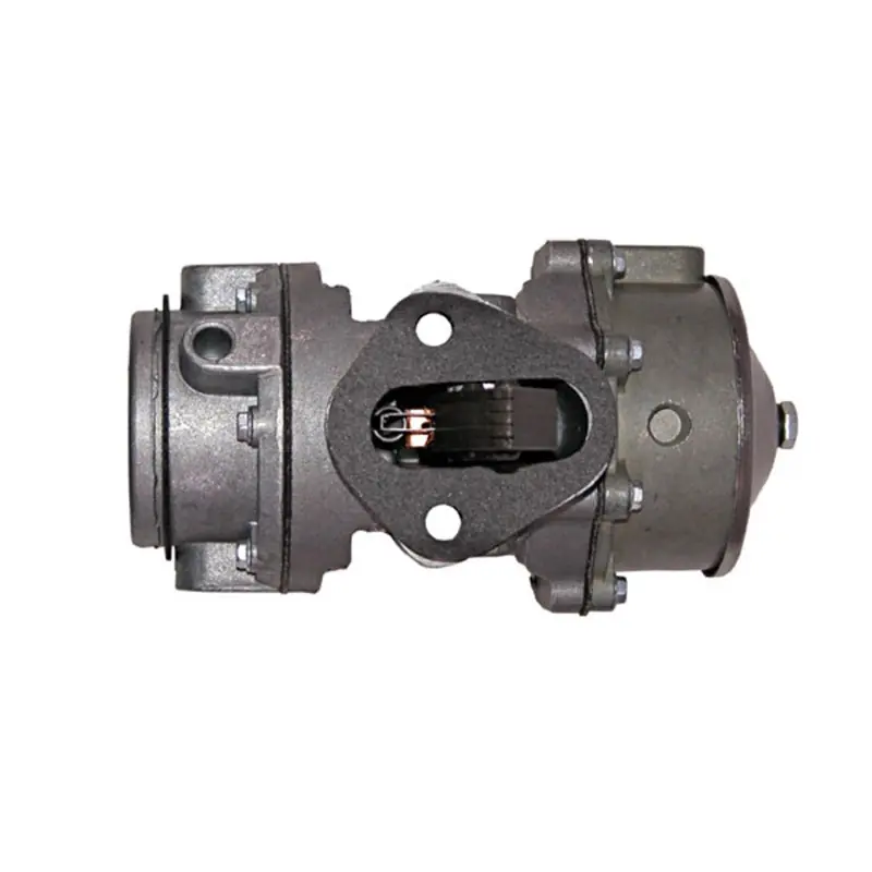 Viral Omix Fuel Pump 226 CI 54-64 Jeep CJ Models
