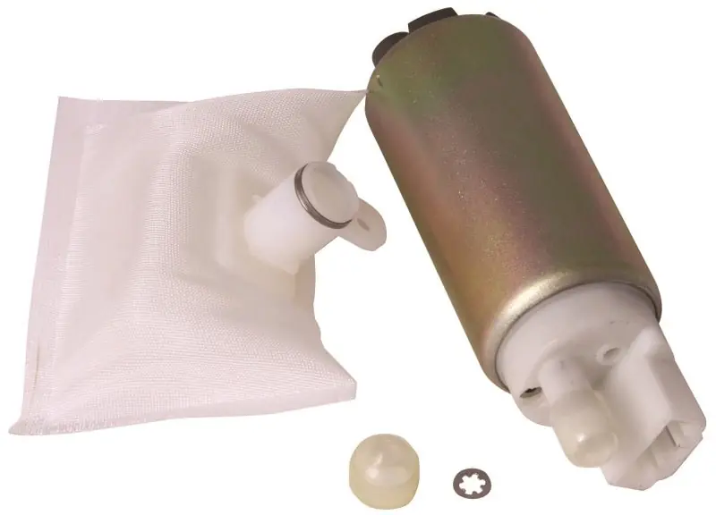 Omix Fuel Pump Module 11-18 Jeep Wrangler JK Luxury
