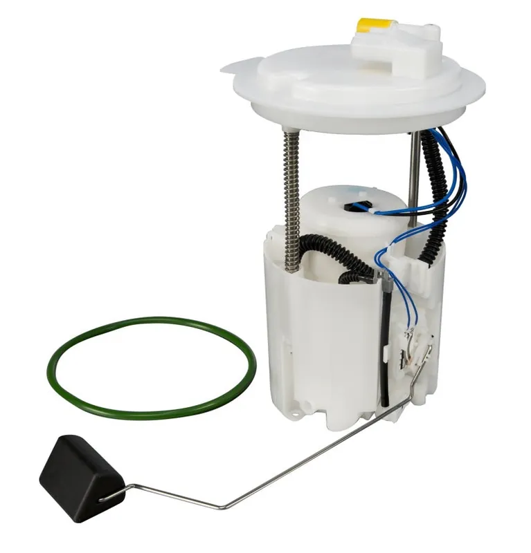 Limited Time Omix Fuel Pump Module Assembly- 07-11 Jeep Wrangler JK