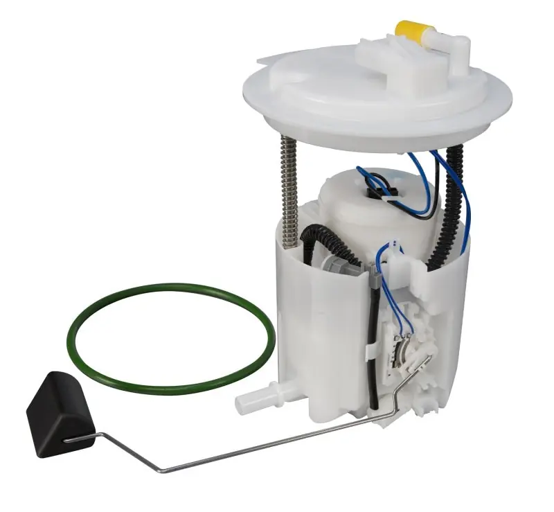 Trusted Brand Omix Fuel Pump Module Assembly- 11-18 Jeep Wrangler JK