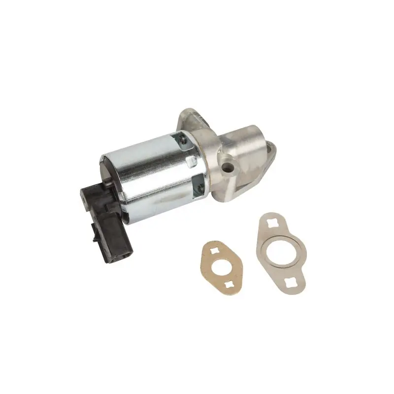 Omix EGR Valve- 07-11 Jeep Wrangler JK/JKU Popular