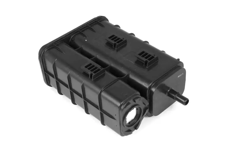 Hot Picks Omix Vapor Canister 18 Gallon 07-11 Jeep Wrangler JK