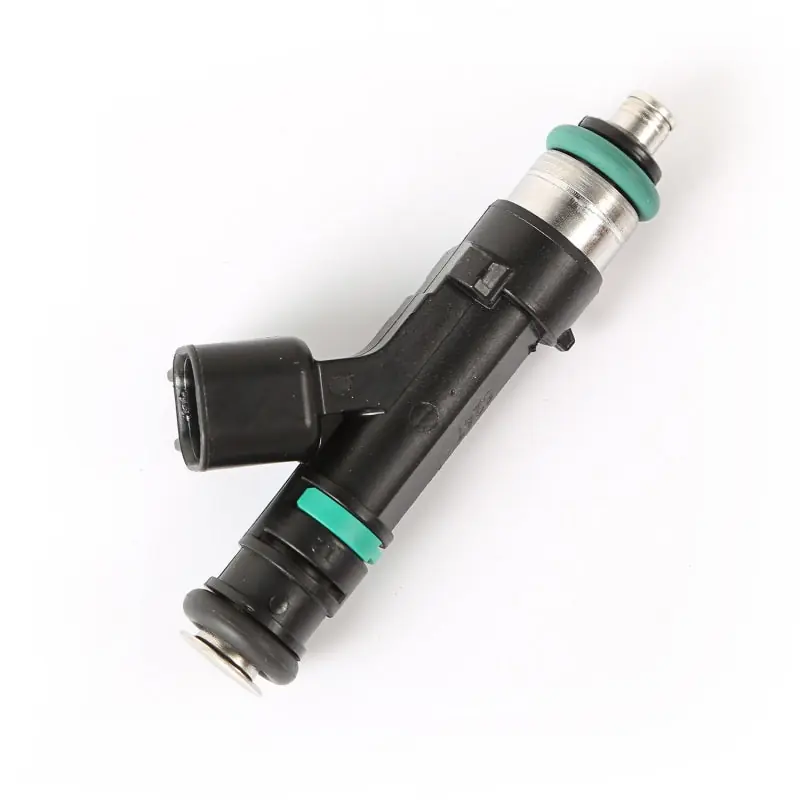 Omix Fuel Injector 3.8L 07-11 Jeep Wrangler JK Top Rated