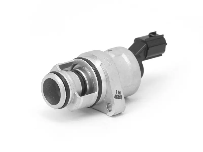 Omix Idle Air Control Valve- 04-07 Jeep TJ/KJ/WK/XK Modern