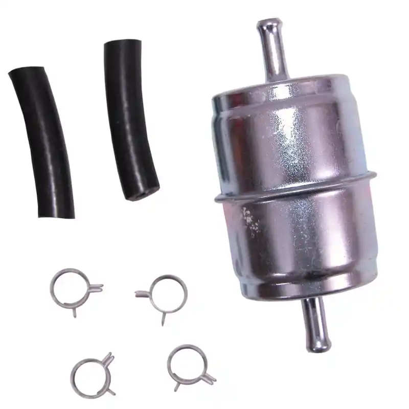 Omix Fuel Filter Kit 55-86 Jeep CJ Models Direct From Factory