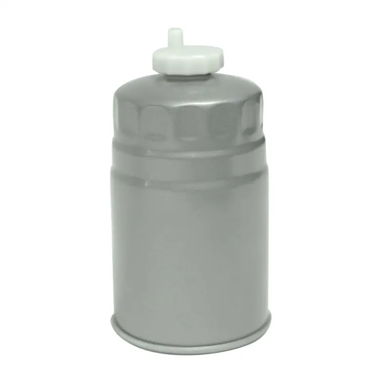 Viral Omix Fuel Filter 2.8L Diesel 07-18 Wrangler & Liberty