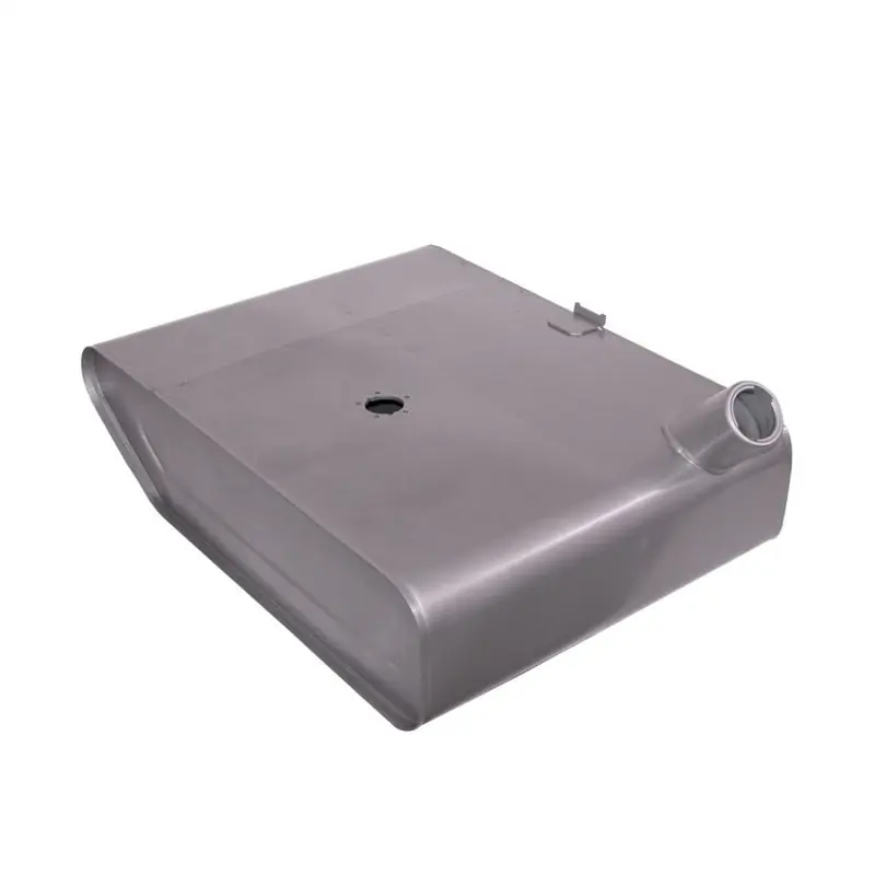 Omix Steel Fuel Tank 46-64 Willys CJ Models Affordable
