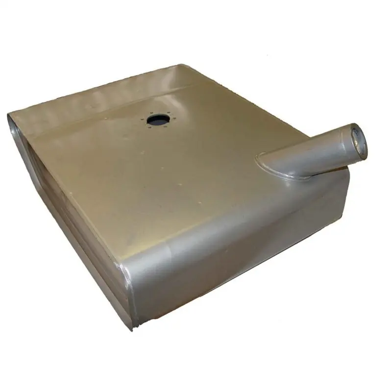 Express Delivery Omix Steel Fuel Tank 55-68 Jeep CJ Models