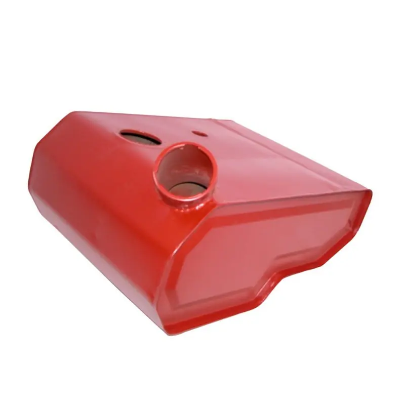 Omix Steel Fuel Tank 52-57 Willys M38-A1 Exclusive