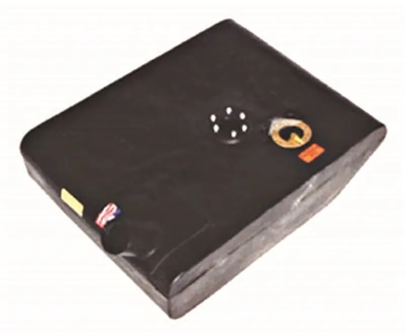 Fast Shipping Omix Poly Gas Tank LH 46-64 Willys CJ Models