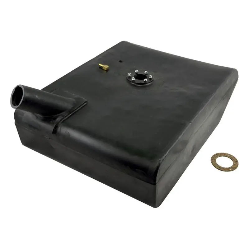Omix Poly Gas Tank RH 55-72 Jeep CJ-5 & CJ-6 Deal