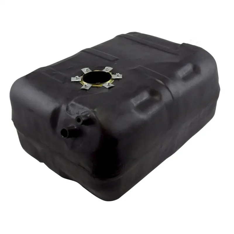 Hot Deal Omix Poly Gas Tank 15 Gallon 87-90 Jeep Wrangler (YJ)