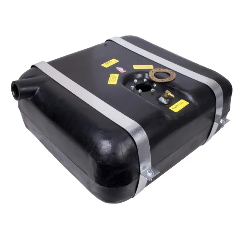 Place Order Omix Gas Tank Kit 14 Gallon 47-63 Willys Pickup