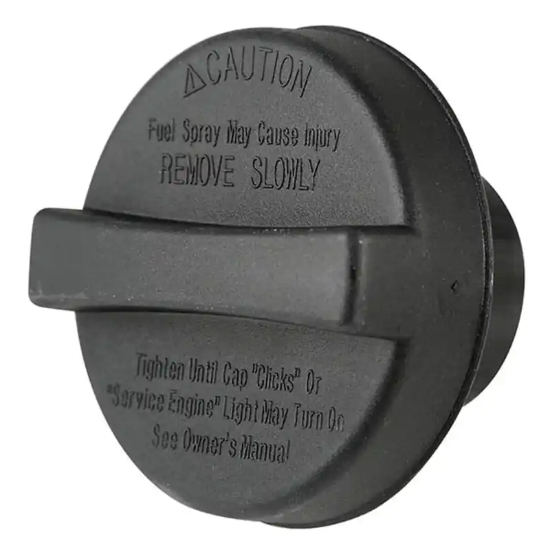 Direct From Manufacturer Omix Gas Cap Non-Locking 03-18 Jeep Wrangler