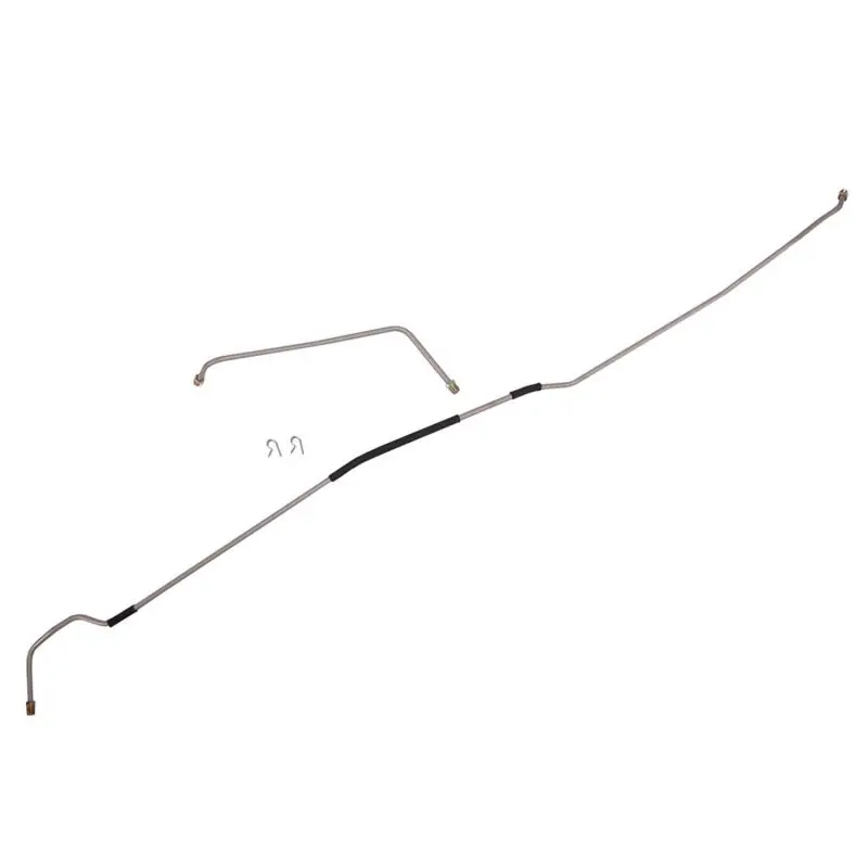 Time-Limited Omix Fuel Line Set 1945 Willys MB and Ford GPW