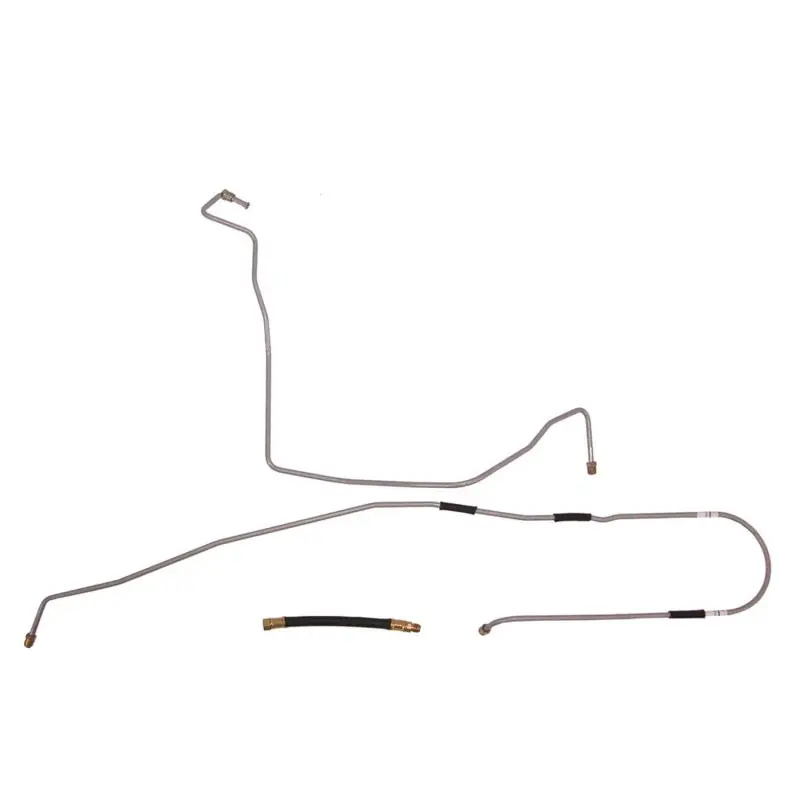 Omix Fuel Line Set 55-66 Jeep CJ5 Wholesale