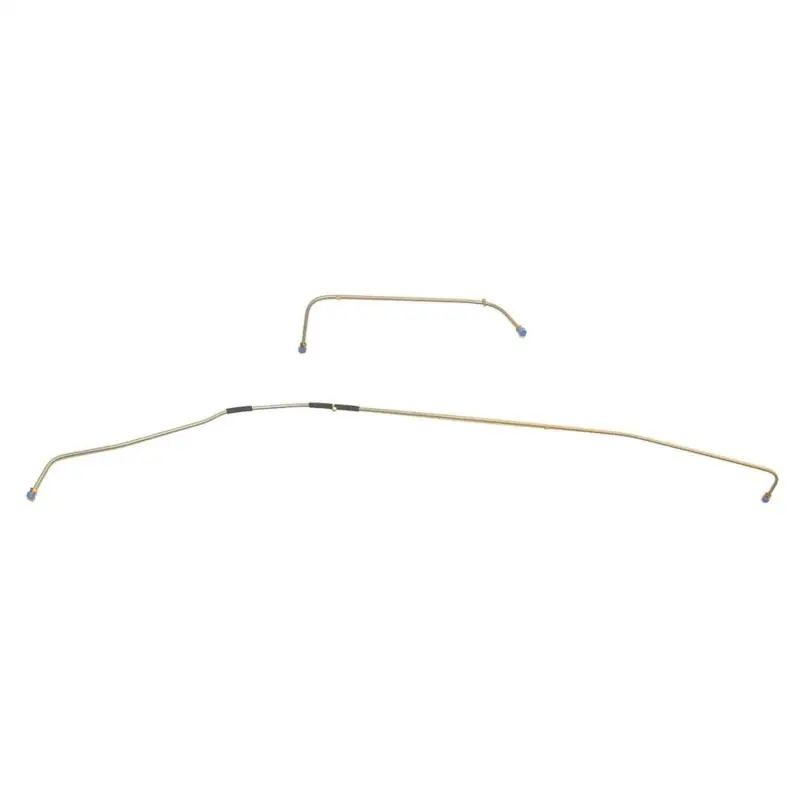 Omix Fuel Line Set 45-49 Willys CJ2A Weekend Sale