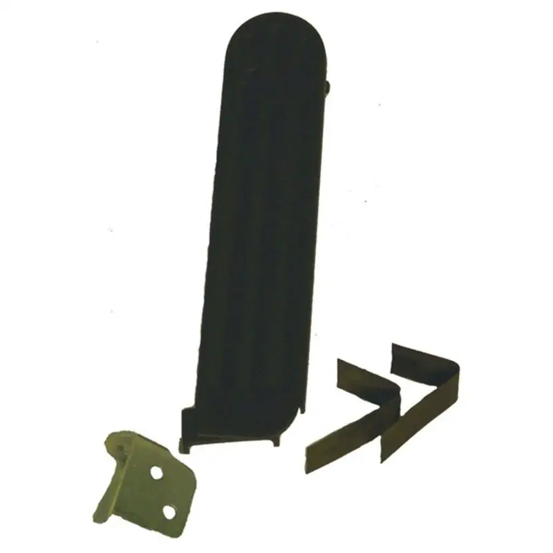 Markdown Omix Accelerator Pedal 41-52 Willys & Jeep Models
