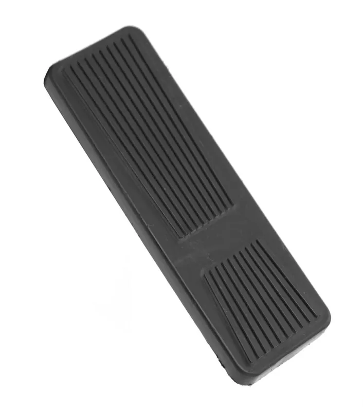 Omix Accelerator Pedal Pad 76-06 Jeep CJ & Wrangler Sale