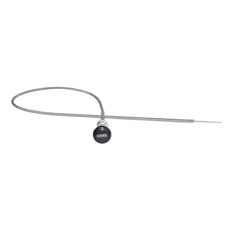Fast Shipping Omix Choke Cable Assembly 46-66 Jeep CJ Models