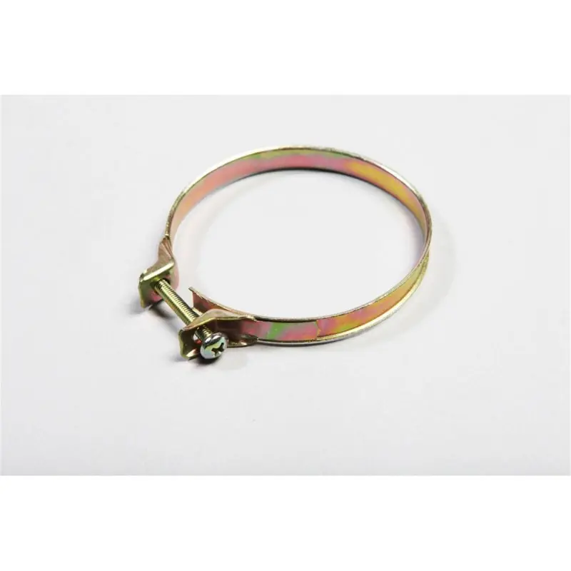 Free Delivery Omix Air Horn-Carb Clamp L-Head 41-53 Willys Models