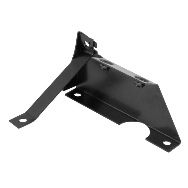 Omix Air Cleaner Bracket LH 41-53 Willys Models In Demand