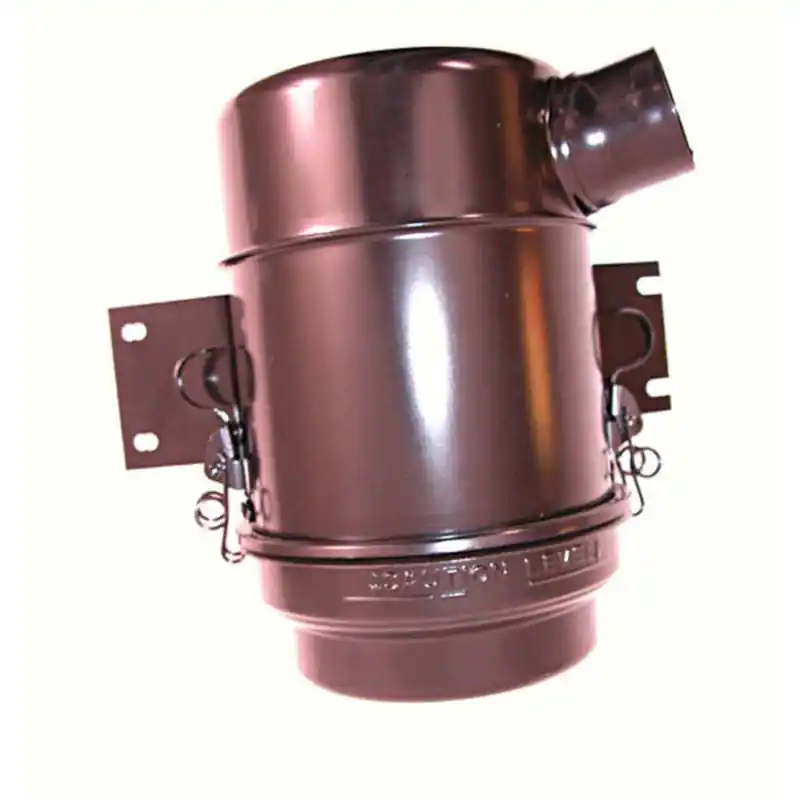 Omix Air Cleaner Kit Oakes 41-49 MB GPW CJ-2A Cheap