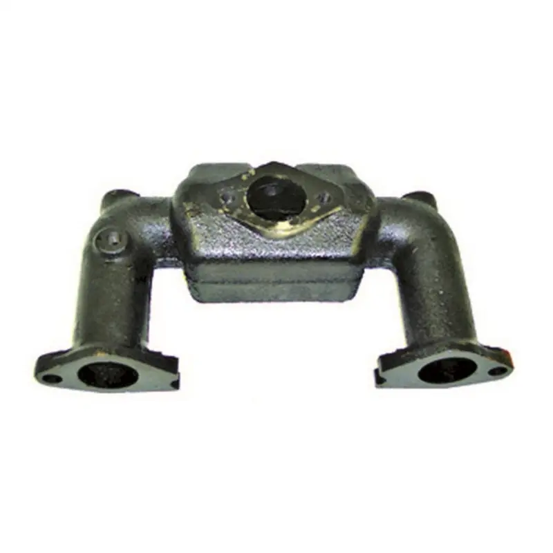 Omix Intake Manifold 41-53 Willys Models Editor’s Pick