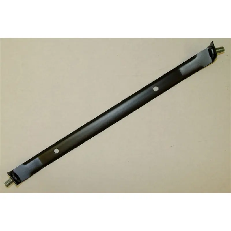 Trending Omix LH 15 Gal Gas Tank Strap 78-90 Jeep CJ & Wrangler