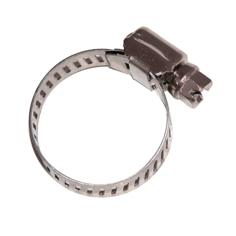 Omix Hose Clamp 1-1/4 Inch Clearance