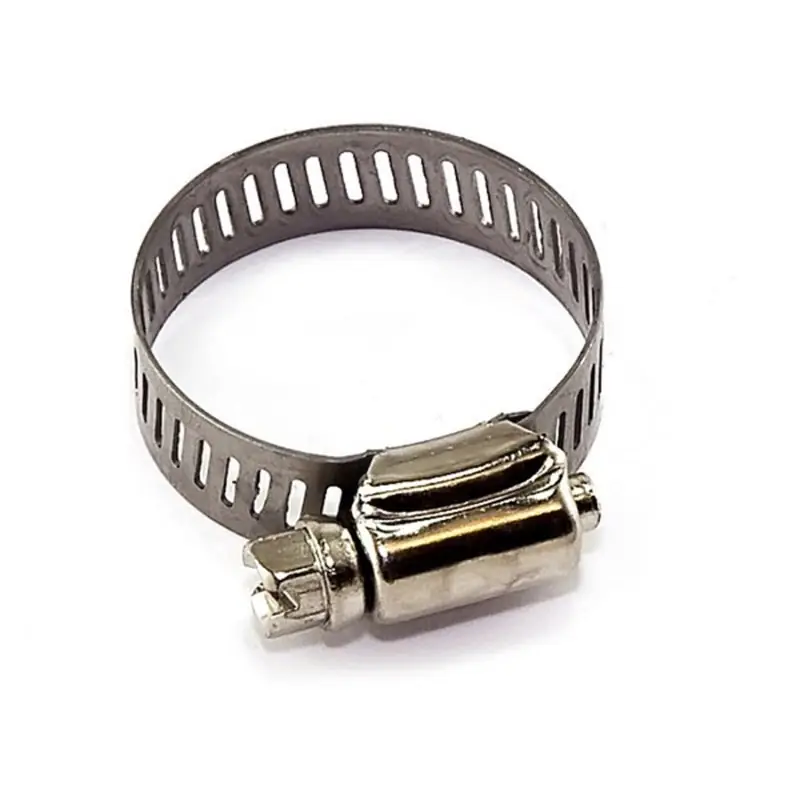 Omix Hose Clamp 1-1/2 Inch Certified