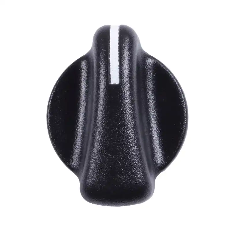 Omix Climate Control Knob 99-06 Jeep Wrangler (TJ) Time-Limited