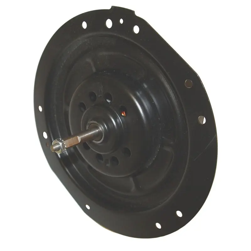 Handmade Omix Heater Blower Motor 91-95 Jeep Wrangler (YJ)