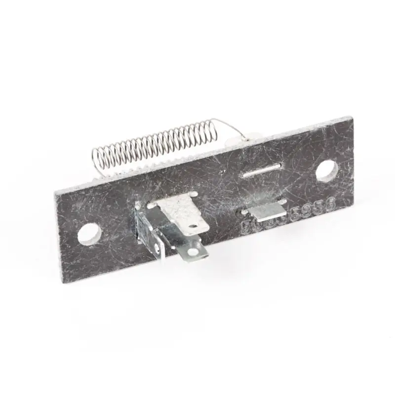Buy Today Omix Blower Motor Resister- 92-95 Wrangler