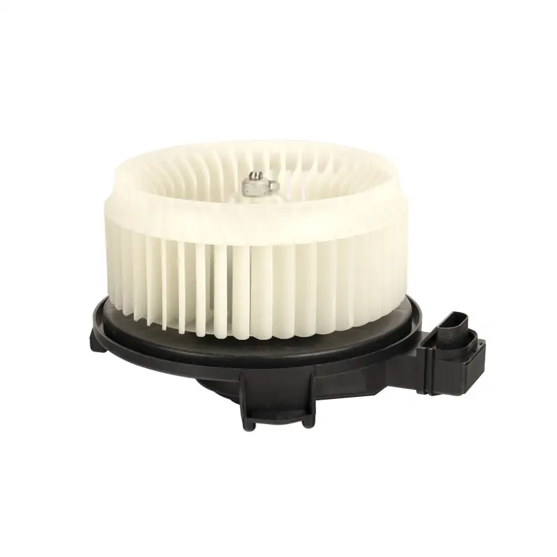 Price Drop Omix Blower Assembly- 07-10 Jeep Wrangler JK