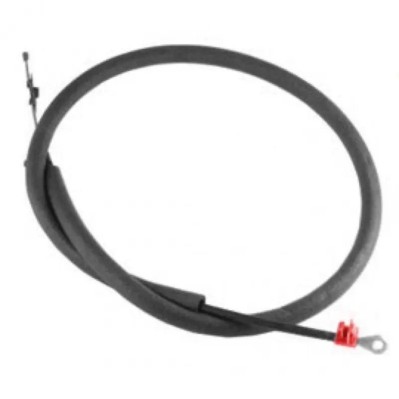 Omix Heater Defroster Cable Red End- 91-95 Wrangler YJ Best Price