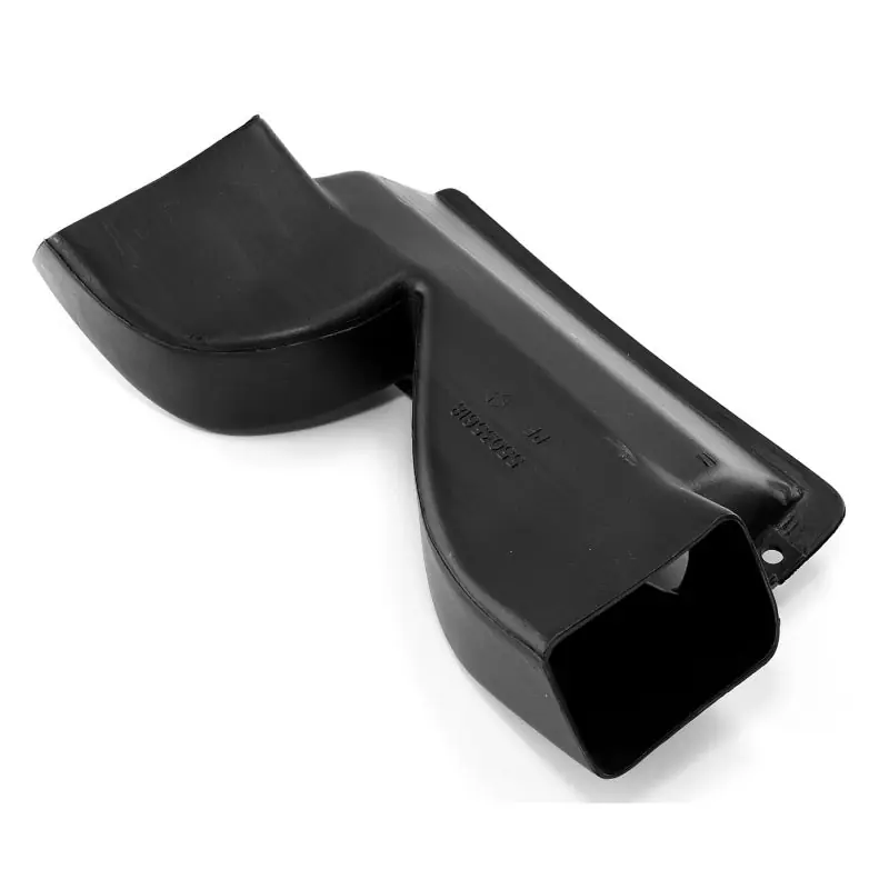 Omix Heater Floor Duct 87-95 Jeep Wrangler (YJ) Authentic
