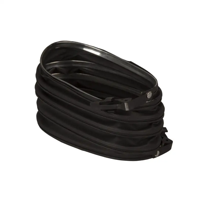 Omix Heater Defroster Hose- 87-95 Jeep Wrangler YJ Trusted Brand
