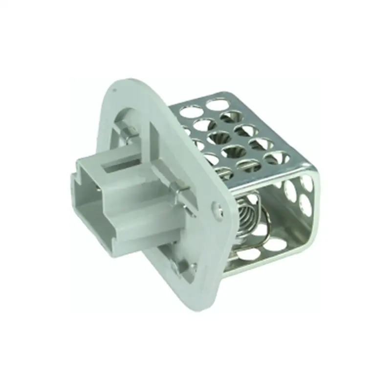 Hassle-Free Returns Omix Heater Blower Resistor 93-06 Jeep Models