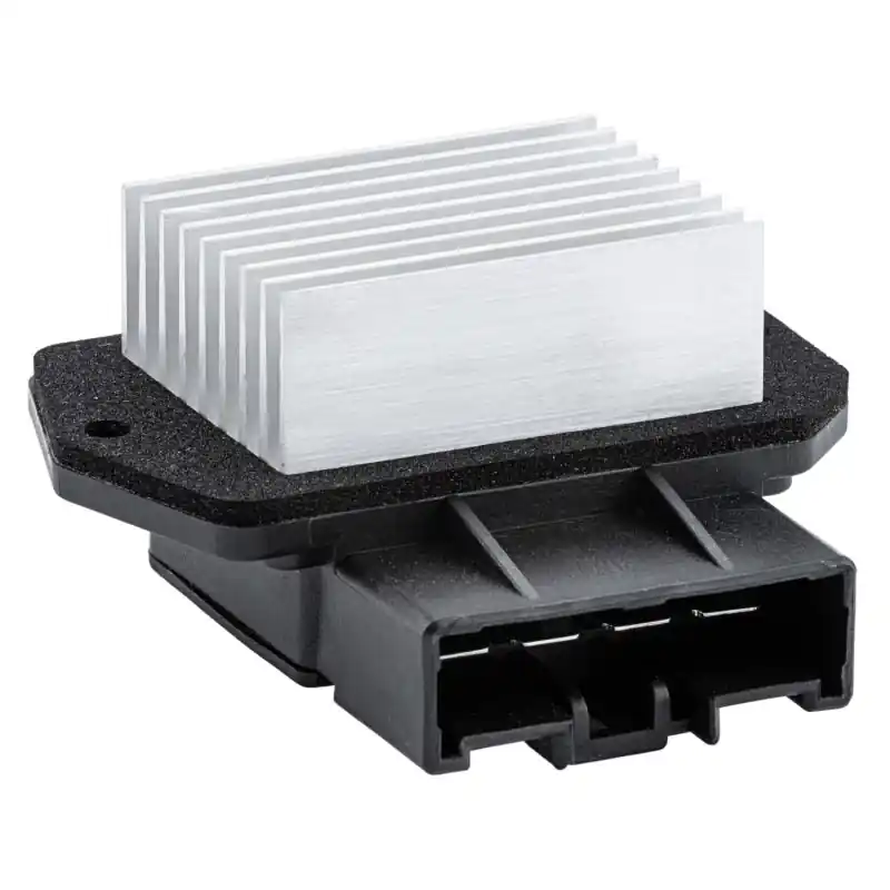 New Arrival Omix Blower Motor Module- 11-18 JK 10-17 MK