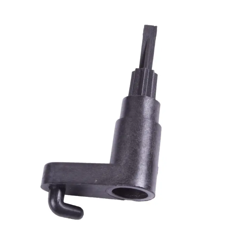 Price Cut Omix AC Plenum Door Lever Upper Defroster Door 97-01 Wr