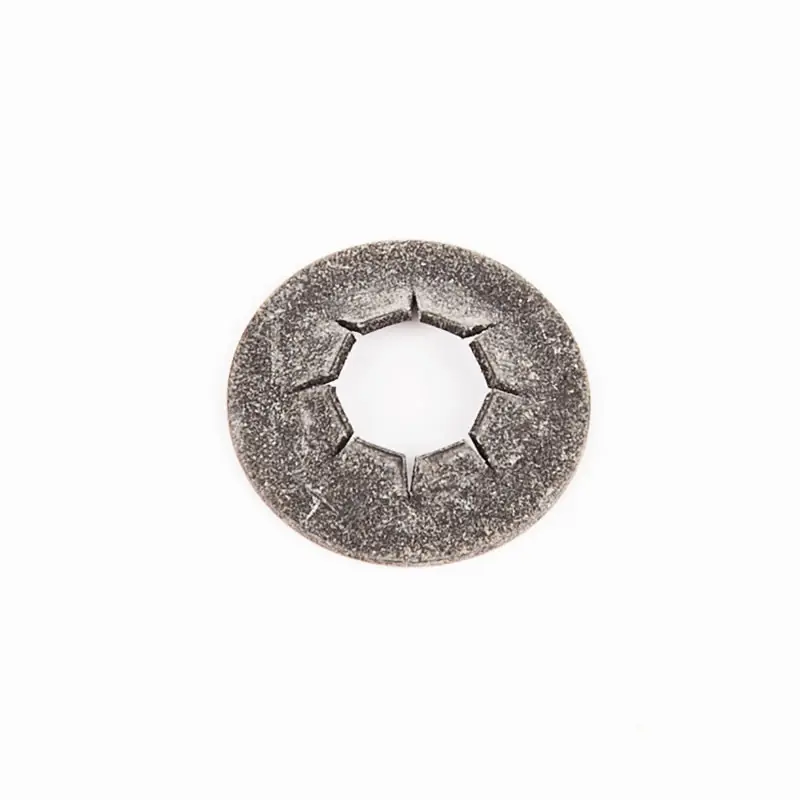 Get Yours Omix Nut AC/Interior Trim- 84-95 CJ/YJ/SJ/MJ/XJ