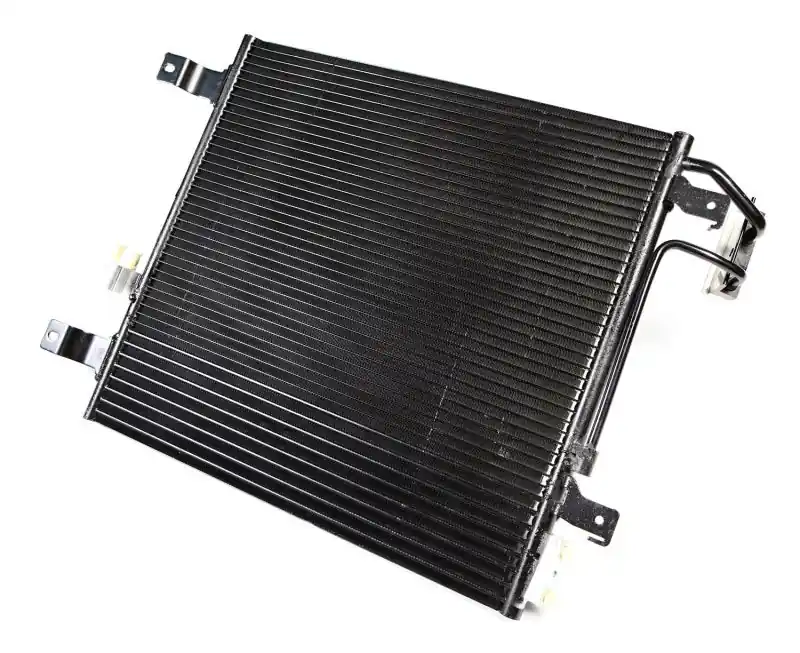 Clearance Omix A/C Condensor 3.8L/2.8L (W/ TOC) 07-18 Wrangler
