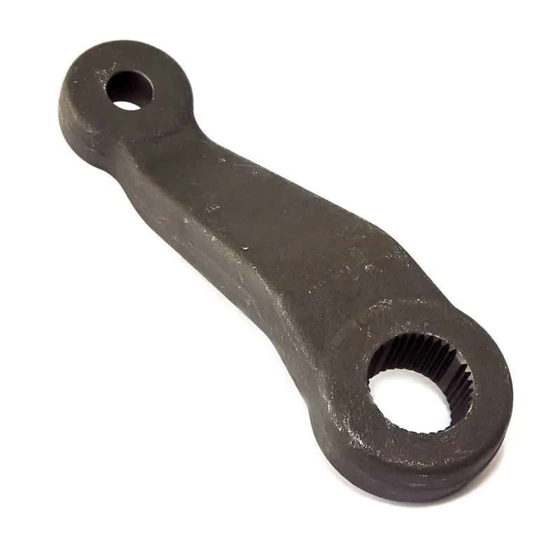 In Demand Omix Manual Steering Pitman Arm 87-95 Wrangler (YJ)