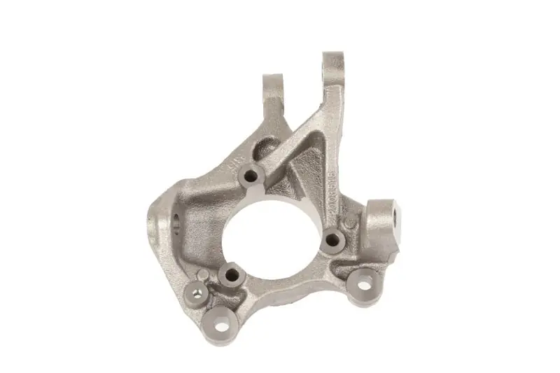 Omix Steering Knuckle Right- 07-18 Jeep Wrangler JK Bargain