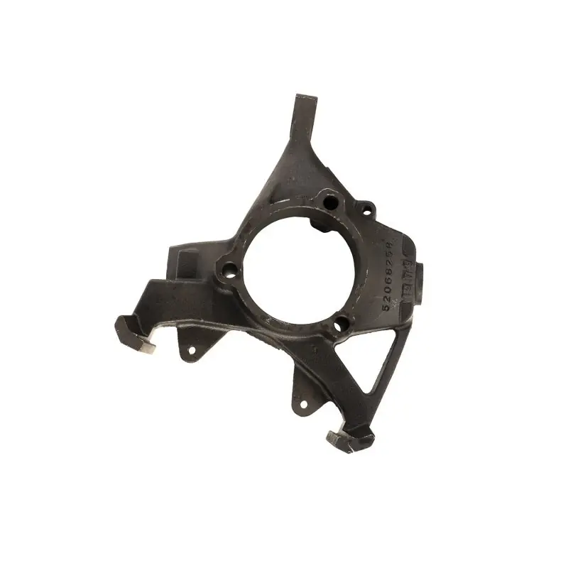 Limited Time Omix Steering Knuckle Right- 90-06 MJ/XJ/YJ/ZJ/TJ