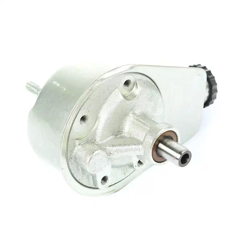 Wholesale Omix Power Steering Pump 2.5L & 4.2L 83-90 CJ and YJ