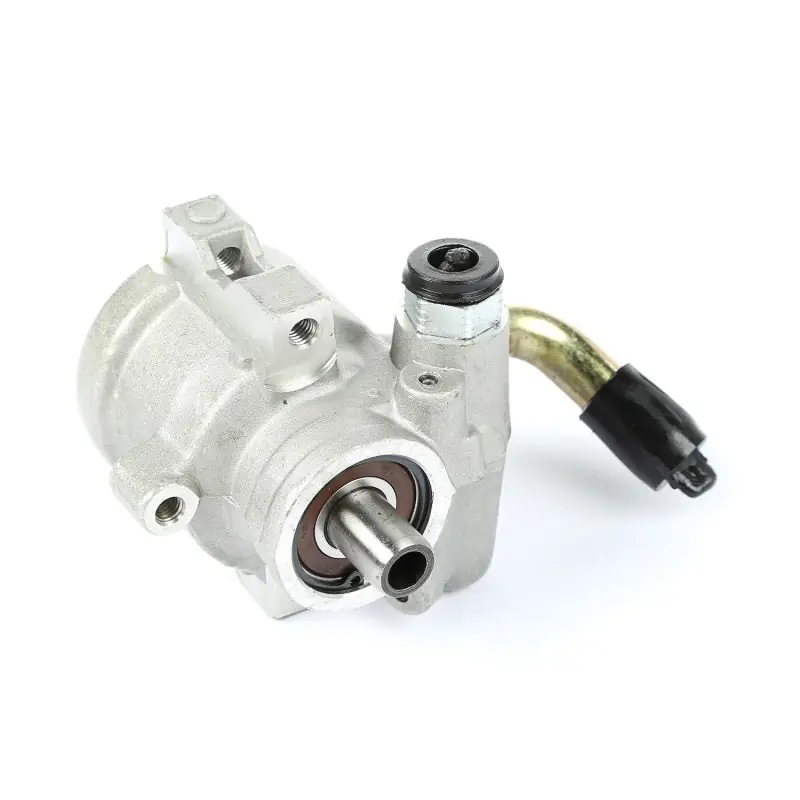 Omix Power Steering Pump 91-02 Jeep XJ YJ TJ Price Cut