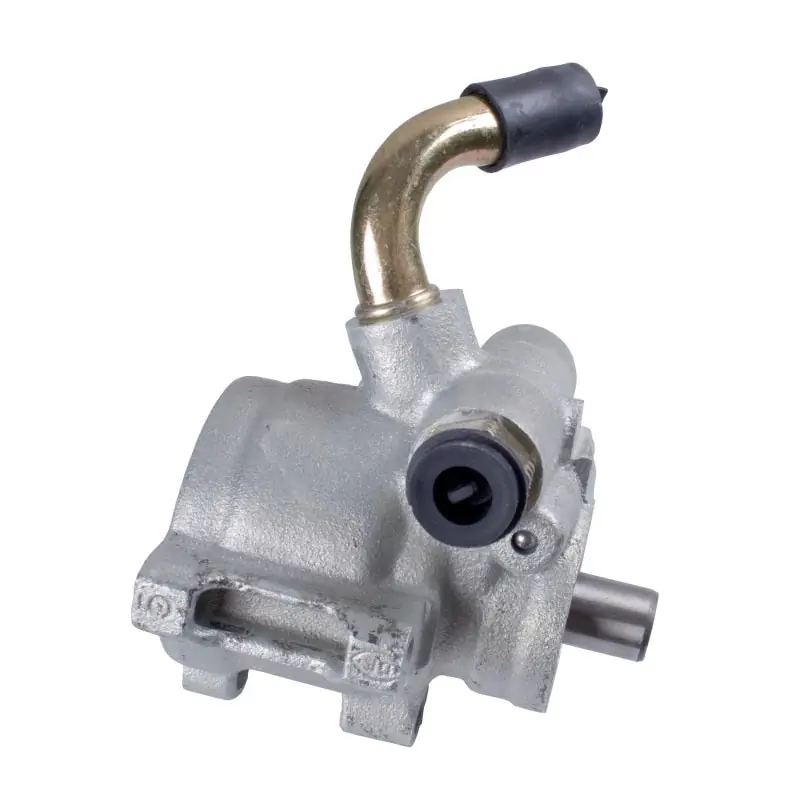 Omix Power Steering Pump 2.5L 97-02 Wrangler (TJ) Exclusive Offer